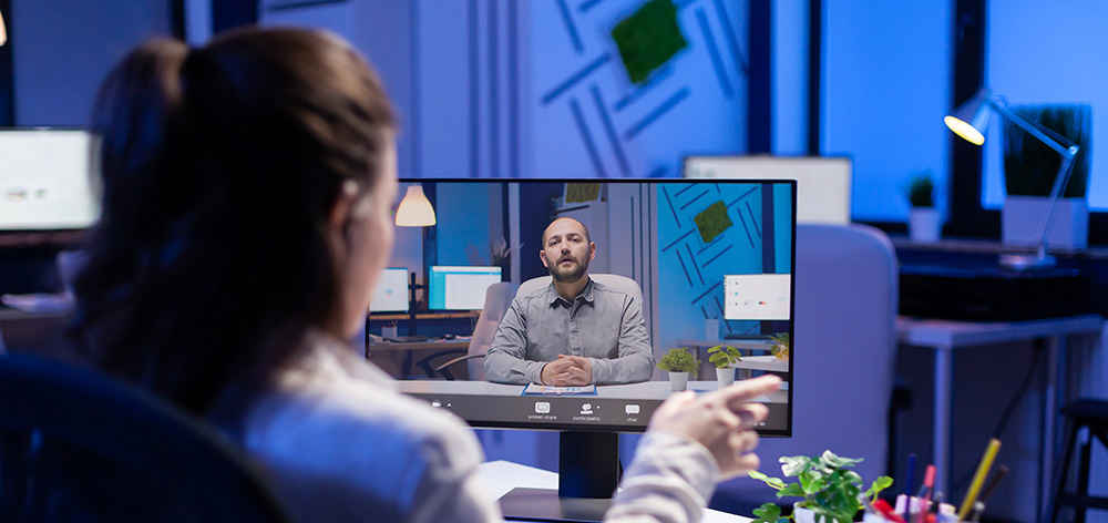 remote teams global hiring