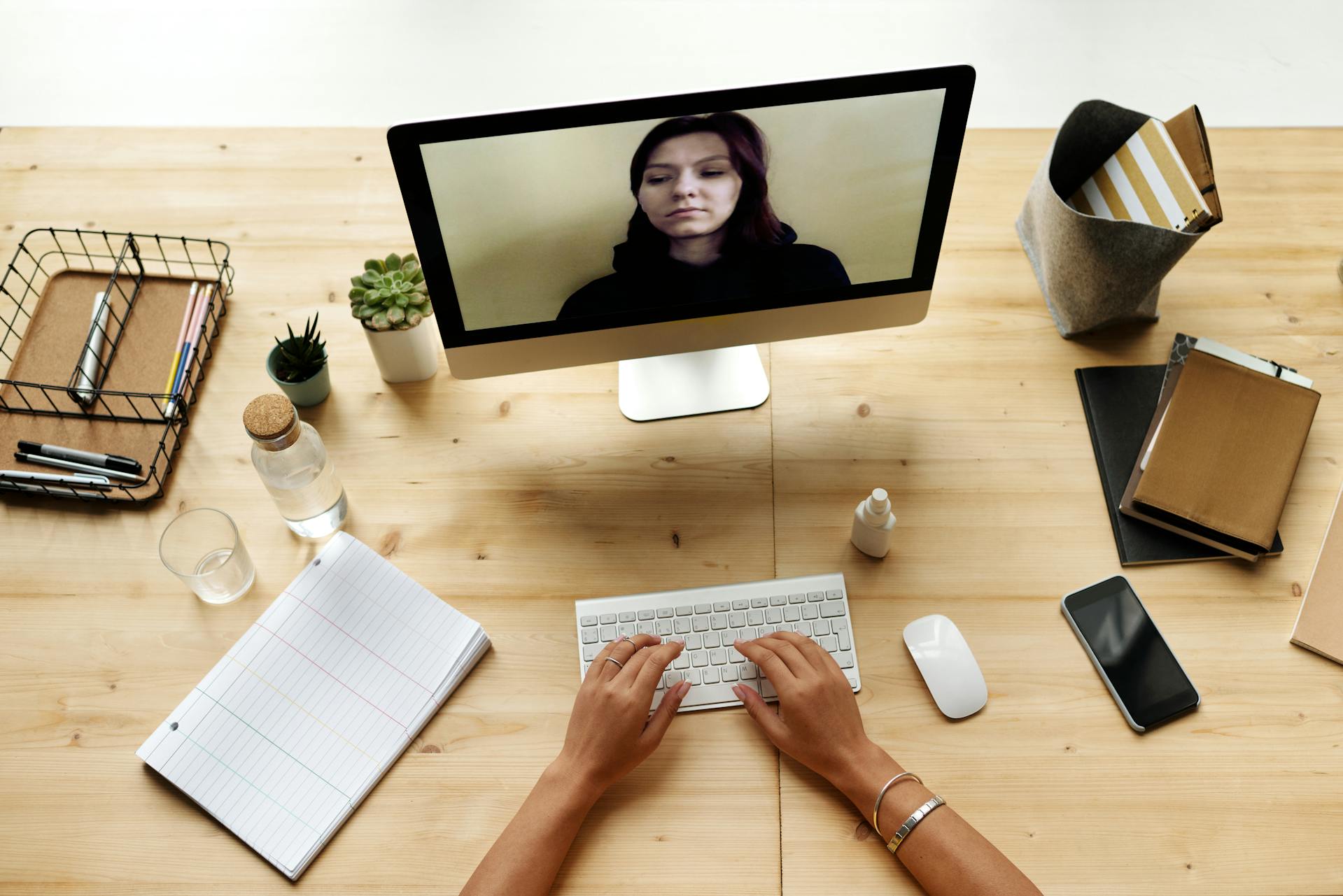 Red Flags to Watch Out for During Your Remote Job Interview logo