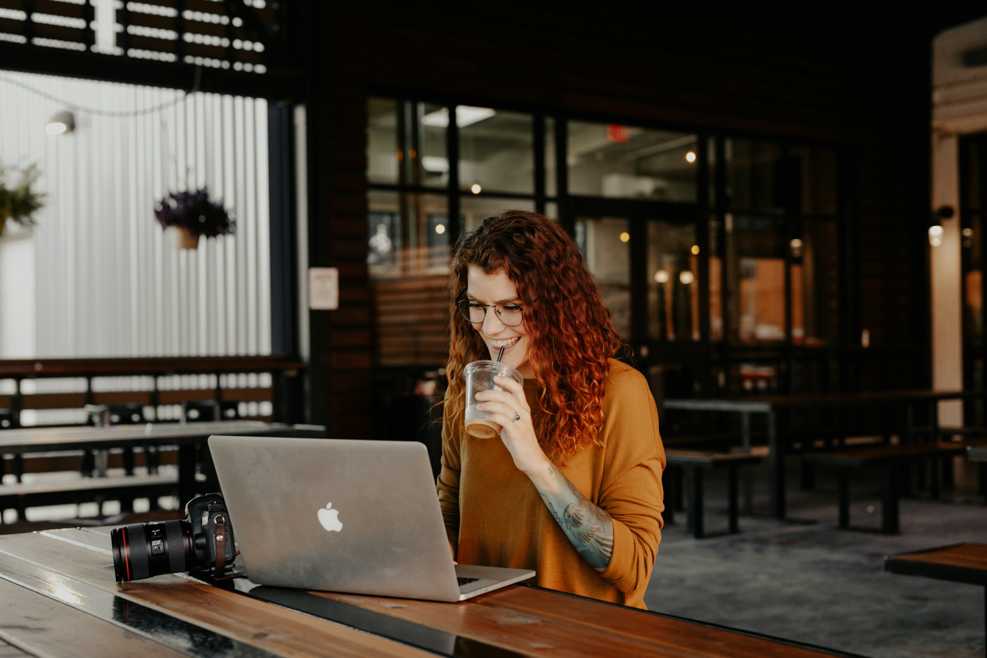 Growing Your Career in a Remote Work Environment logo