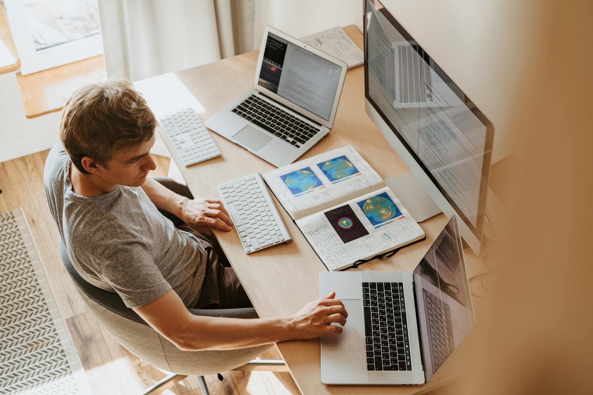 Should Remote Work Have a Dress Code? logo