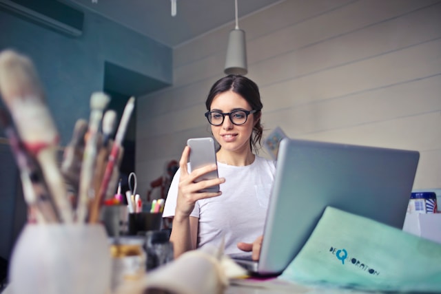 Mastering Remote Management: Strategies for Success logo