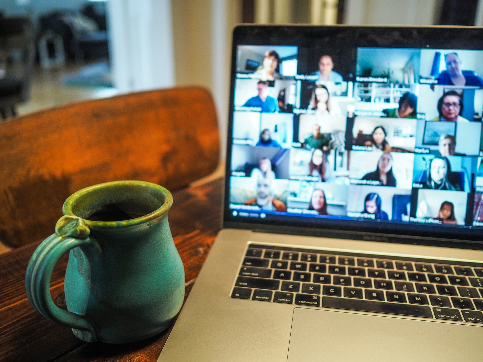 The Best Place to Post Remote Jobs for Small Business logo